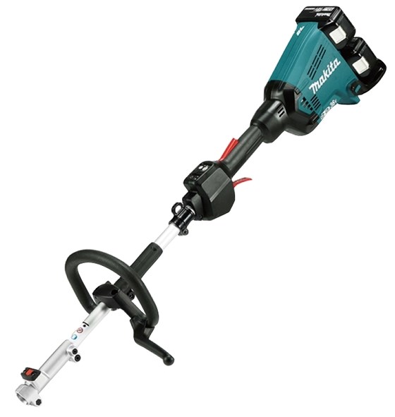 Makita DUX60ZM4 not ...