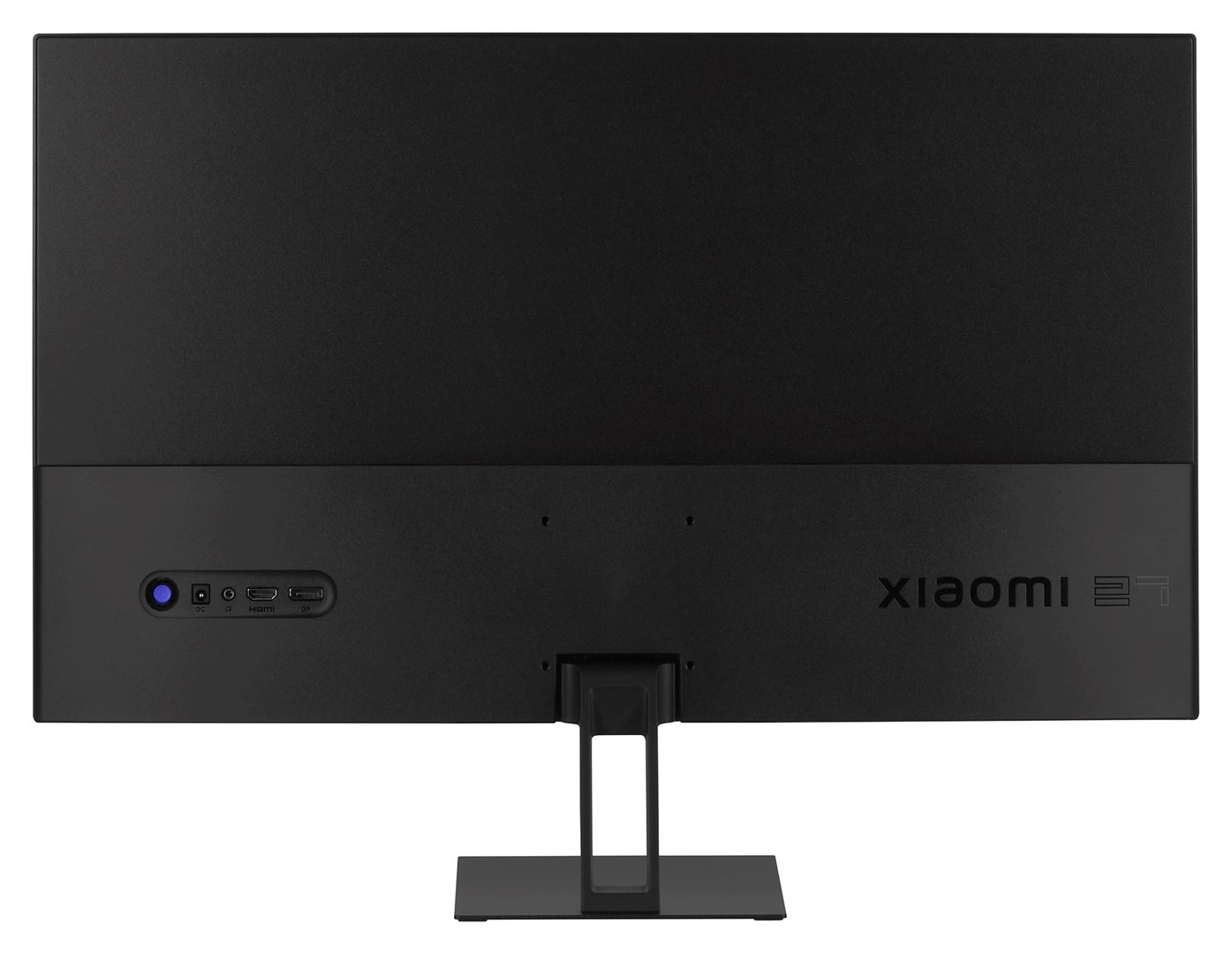 Xiaomi G27i computer monitor 68.6 cm (27") 1920 x 1080 pixels Full HD LCD Black