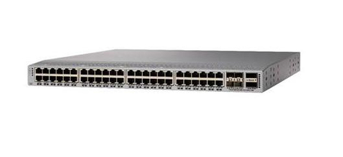 Cisco 9348GC-FXP= L2...