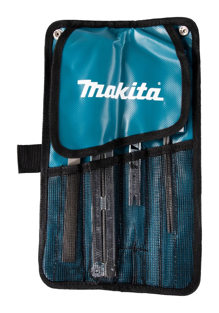 Makita D-72154 power chainsaw sharpener