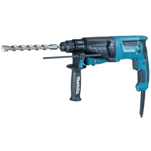 Makita HR2630 rotary...