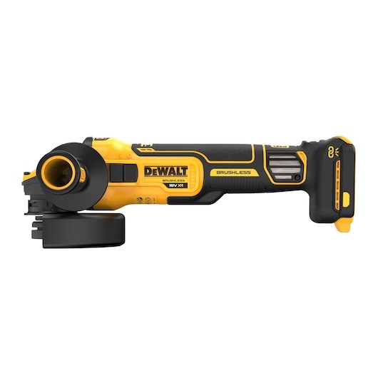 Grind.Angleless 125mm Reg RPM TStak XR18V