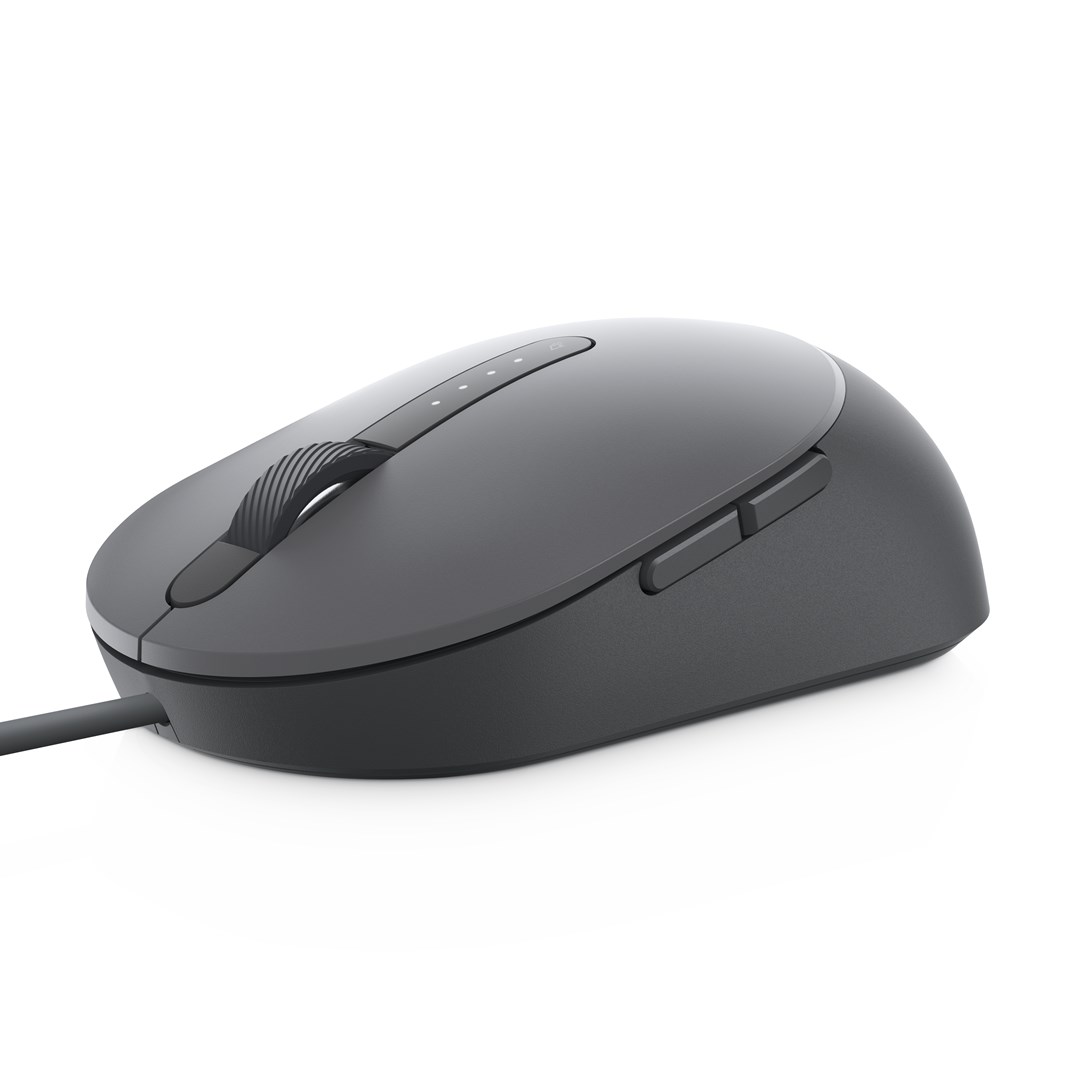 DELL Pro Wired Mouse...