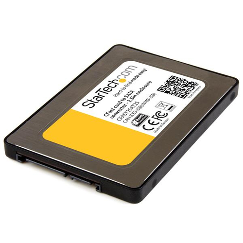 StarTech.com CFast c...
