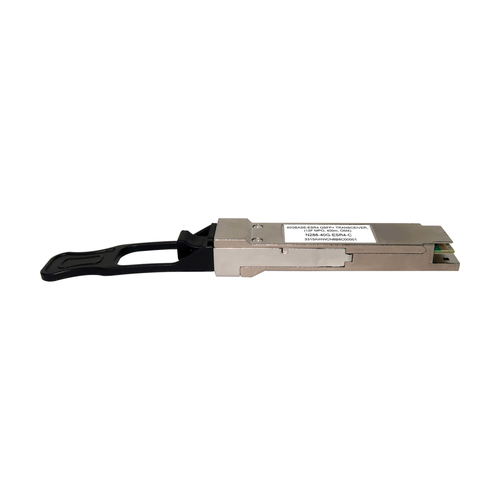 Eaton N286-40G-ESR4-G network transceiver module Fiber optic 40000 Mbit/s QSFP+ 850 nm