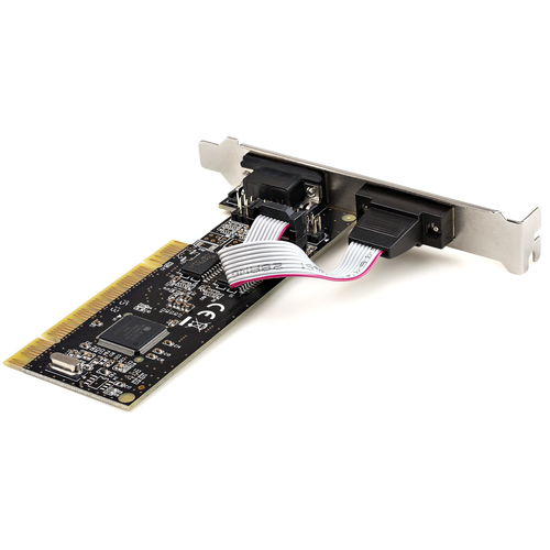 PCI2S1P2 - Cables & Adaptors by StarTech.com