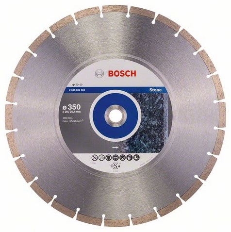 Bosch 2 608 602 603 ...