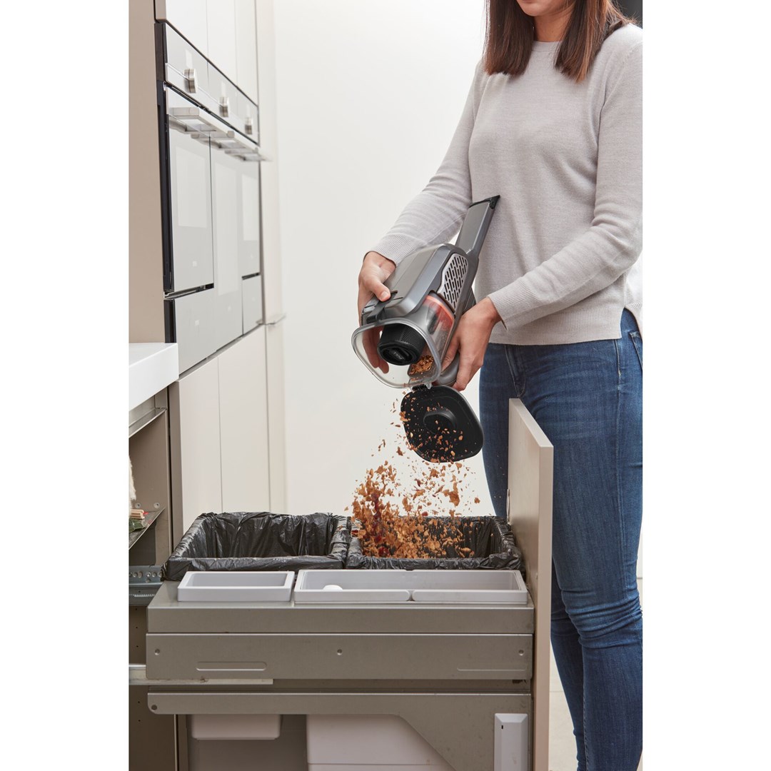 HAND VAC BLACK&DECKER BHHV520JF