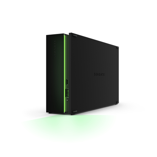 Seagate Game Drive H...