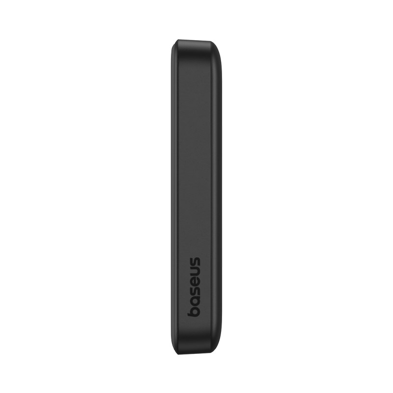 Baseus P10059001113-00 power bank 10000 mAh Wireless charging Black