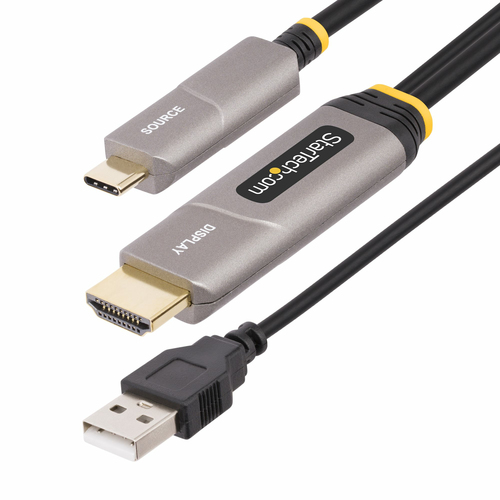 StarTech.com 50ft (1...