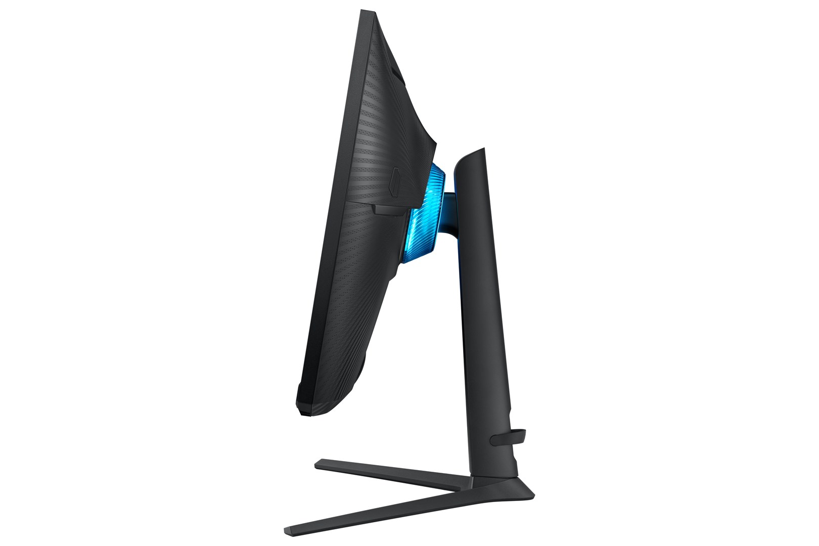 Samsung G70B computer monitor 81.3 cm (32") 3840 x 2160 pixels 4K Ultra HD LED Black