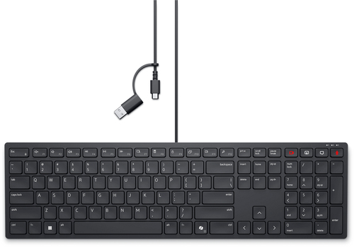 DELL KB525C keyboard...