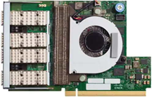 Cisco UCS VIC 1457 Q...
