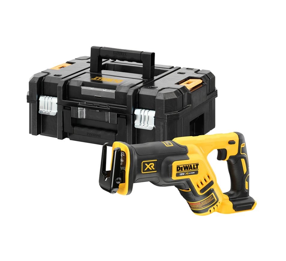 DeWALT DCS367NT-XJ S...