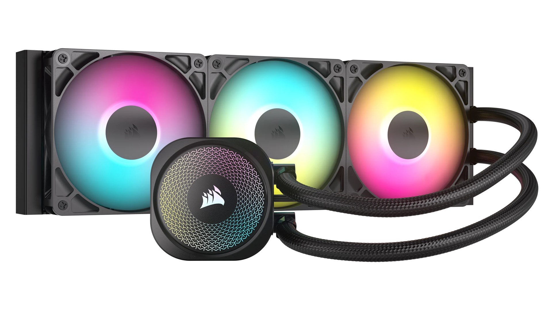 Corsair Nautilus 360...