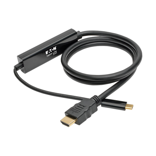 U444-003-H - Cables & Adaptors by Eaton