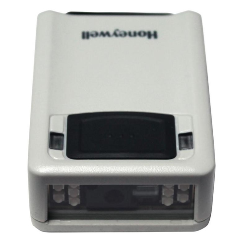 Honeywell 3320GER-4 barcode reader Fixed bar code reader 1D/2D Photo diode Ivory