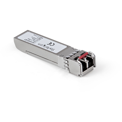 StarTech.com HPE J9153D Compatible SFP+ Module - 10GBASE-ER - 10GbE Single Mode Fiber Optic Transceiver - 10GE Gigabit Ethernet SFP+ - LC 40km - 1550nm - DDM HPE 2530, 2540, 2910al