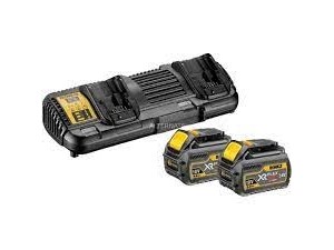 DeWALT DCB132T2-QW c...