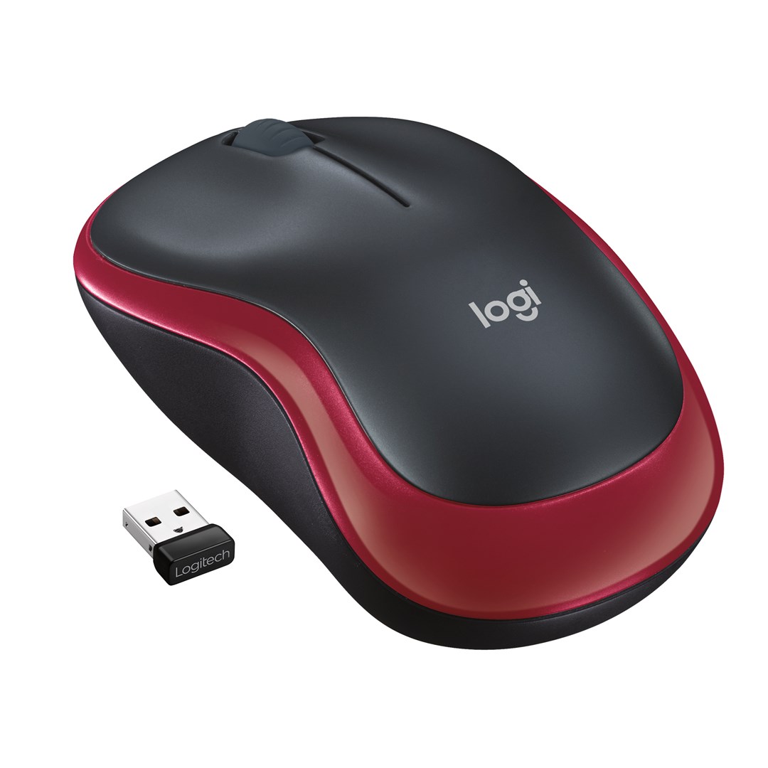 Logitech Wireless Mo...