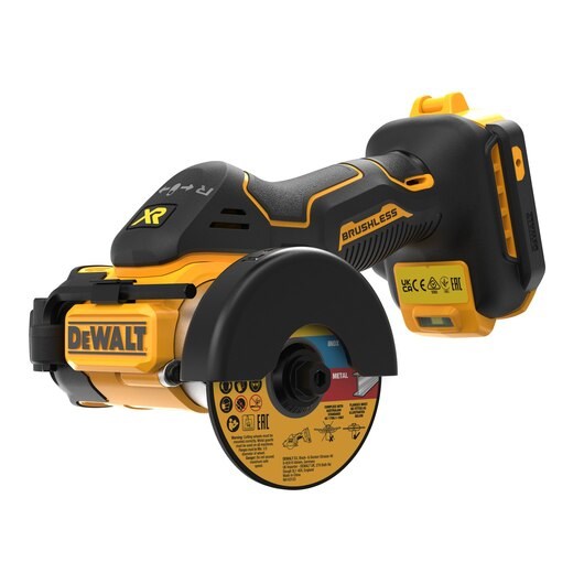 DeWALT DCS438N-XJ co...