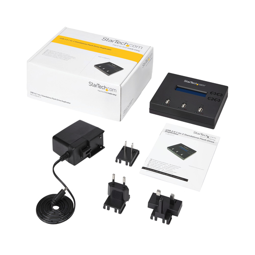 USBDUP12 - Cables & Adaptors by StarTech.com