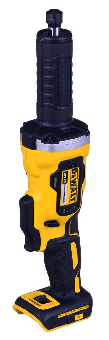 DeWALT DCG426N-XJ die/straight grinder Straight die grinder 25000 RPM Black  Yellow 1000 W