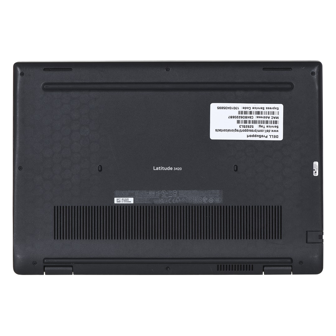 DELL LATITUDE 3420 i5-1135G7 16GB 256SSD 14" FHD (US QWERTY) Win11pro USED