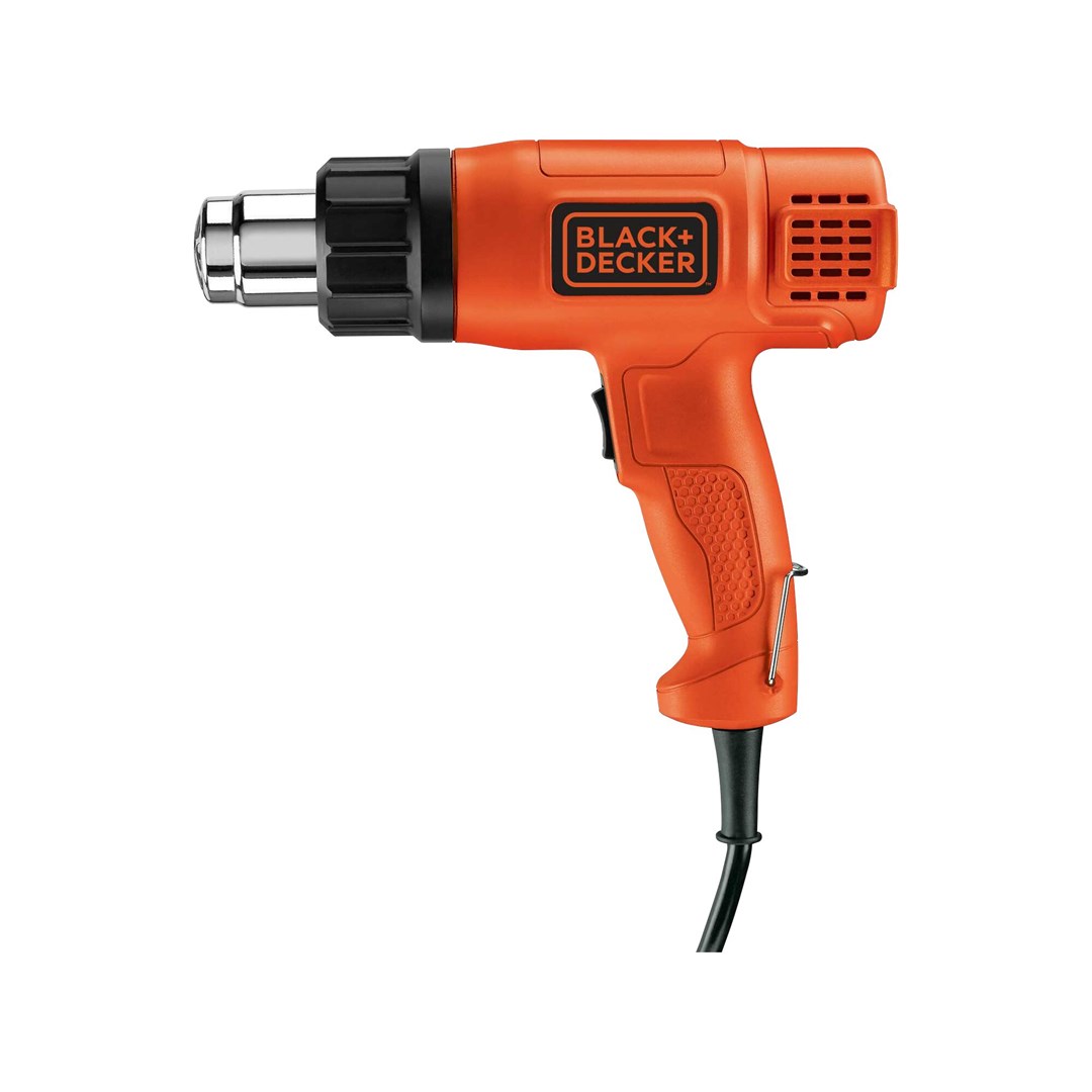 Black & Decker KX165...