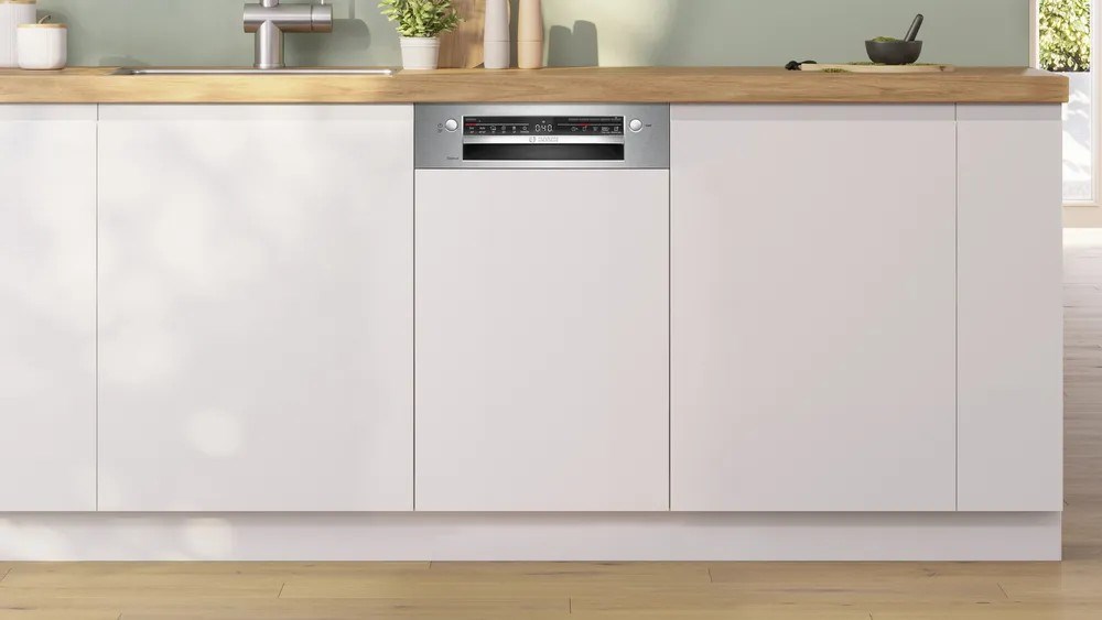 Bosch Serie 2 SPI2HMS58E dishwasher Fully built-in 10 place settings E