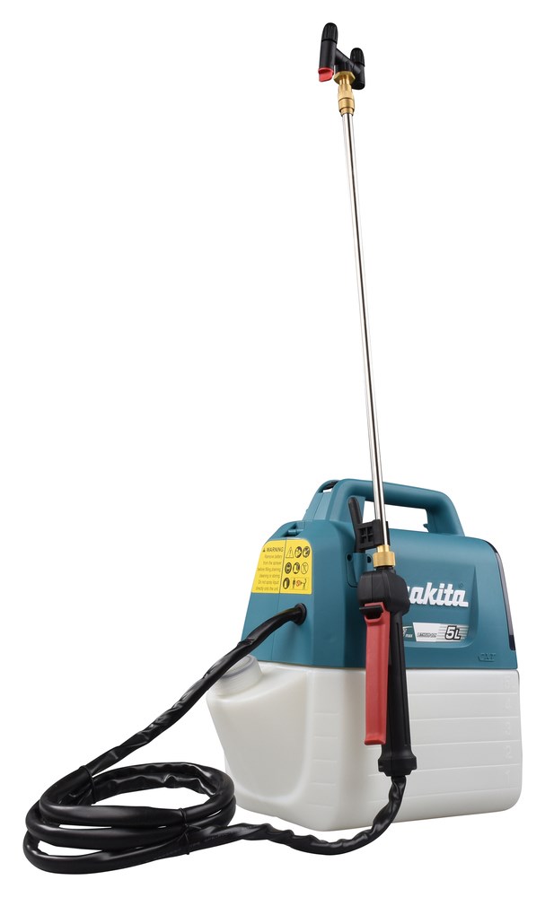 Makita US053DZ garden sprayer Hand garden sprayer 5 L