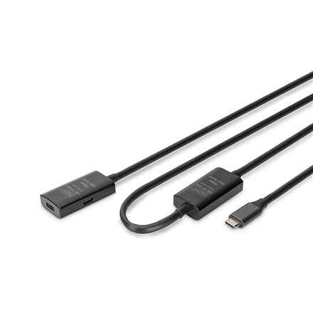 Digitus Active USB 3...