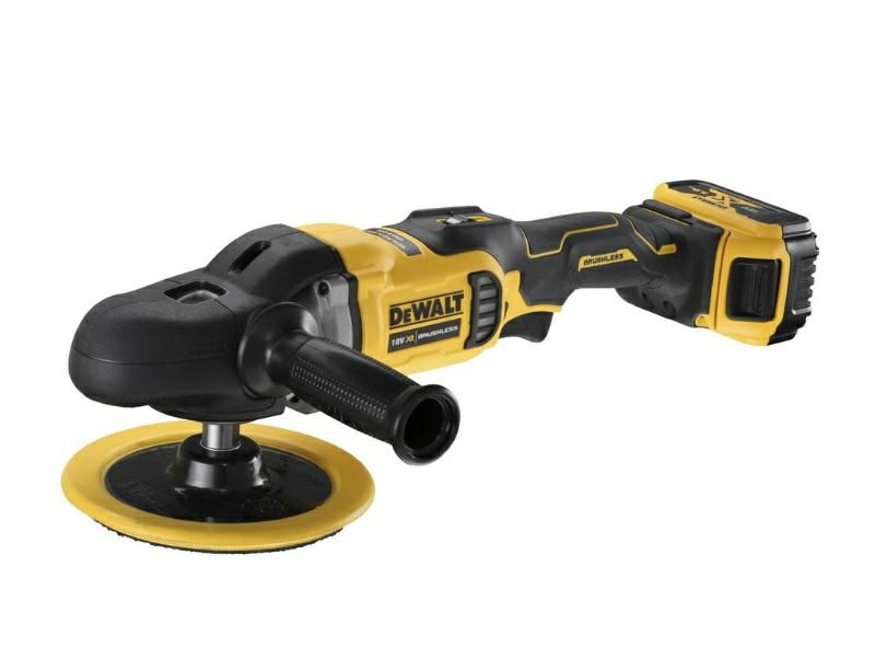 DeWALT DCM849P2-QW c...