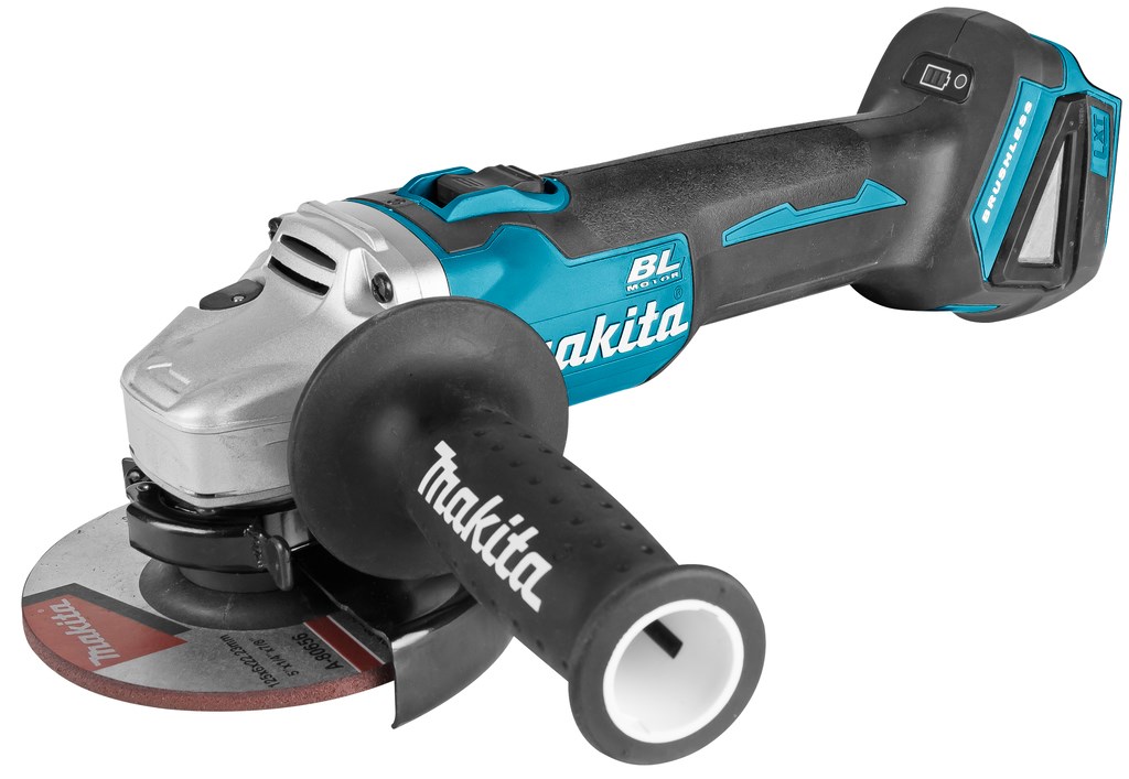 MAKITA DGA504ZJ 18V
