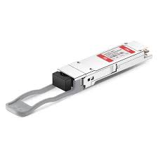100GBASE-ZR4 QSFP28 ...
