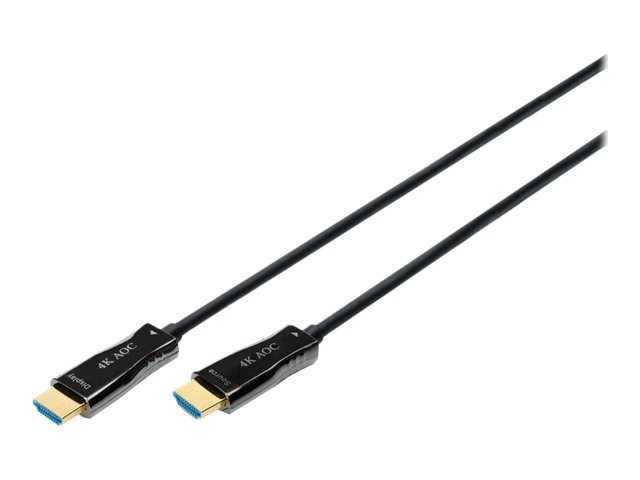 Digitus HDMI AOC Hyb...