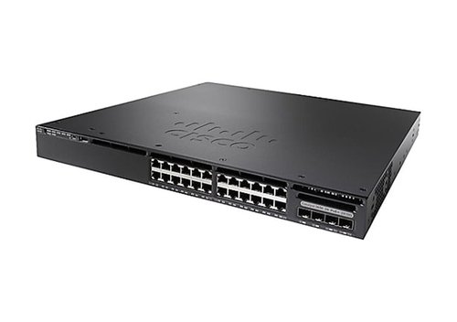 Cisco Catalyst 3650-...