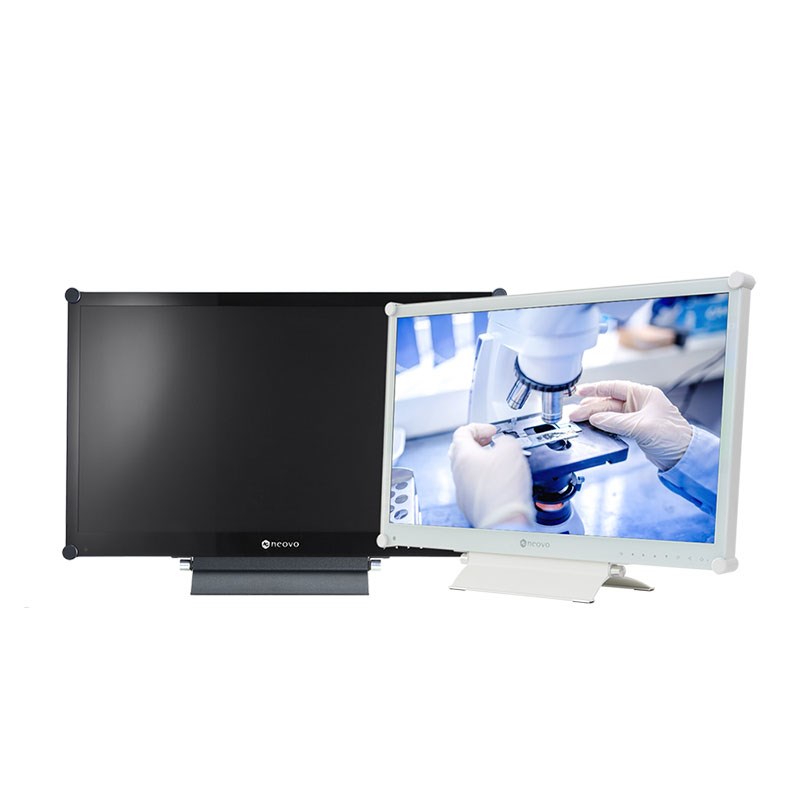 AG Neovo X-22E computer monitor 54.6 cm (21.5 ) 1920 x 1080 pixels Full HD LED White