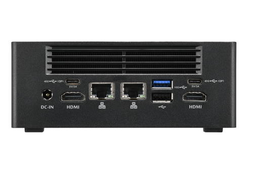 NA10H7 - Computer Systems by Shuttle