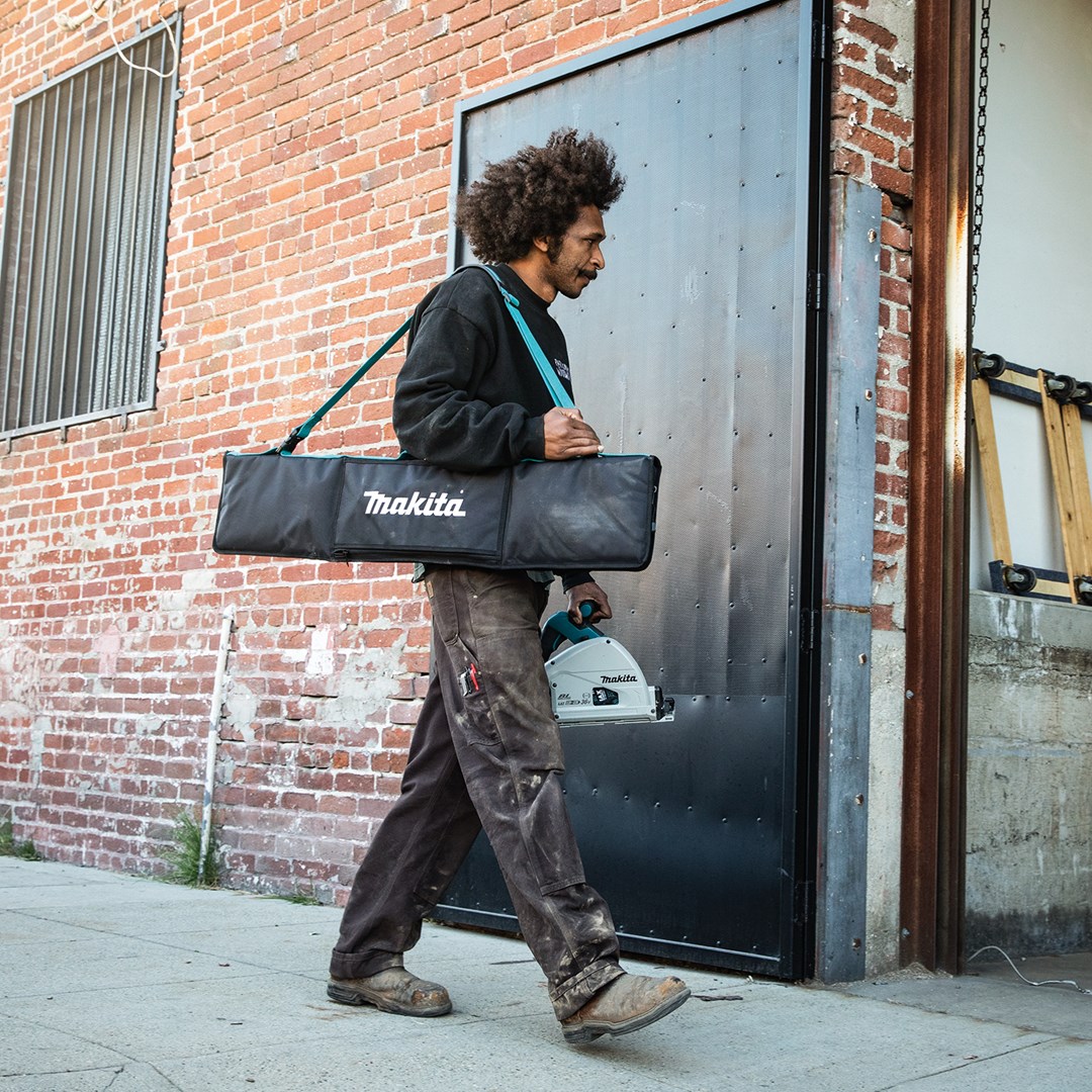 Makita cover for guide bar / rail 1 meter