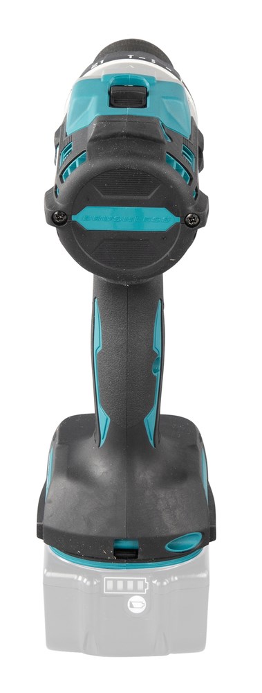 Makita DHP486Z drill 2100 RPM 2.7 kg Black  Blue