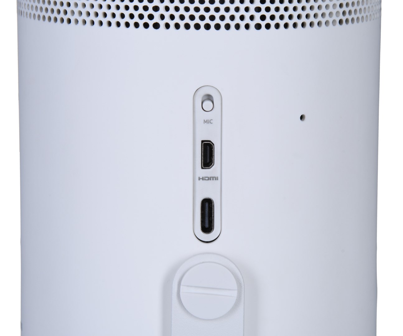 Samsung SP-LFF3CLAXXXH data projector Projector module White