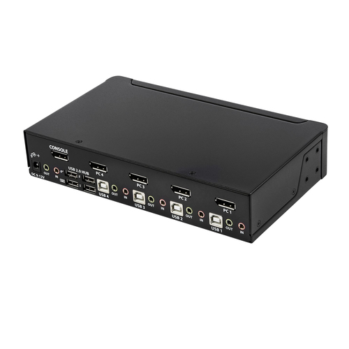 SV431DPUA2 - Cables & Adaptors by StarTech.com
