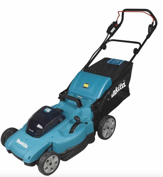 Makita Lawn Mower 2x...