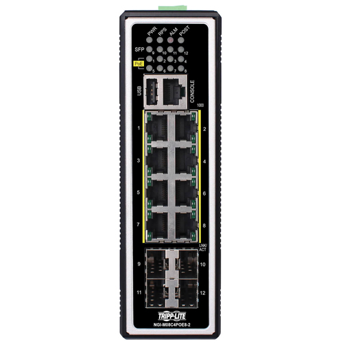 Tripp Lite NGI-M08C4...