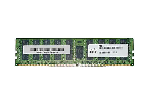 Cisco 64-GB DDR4 TSV...