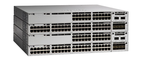 Cisco C9300X-48TX-E ...