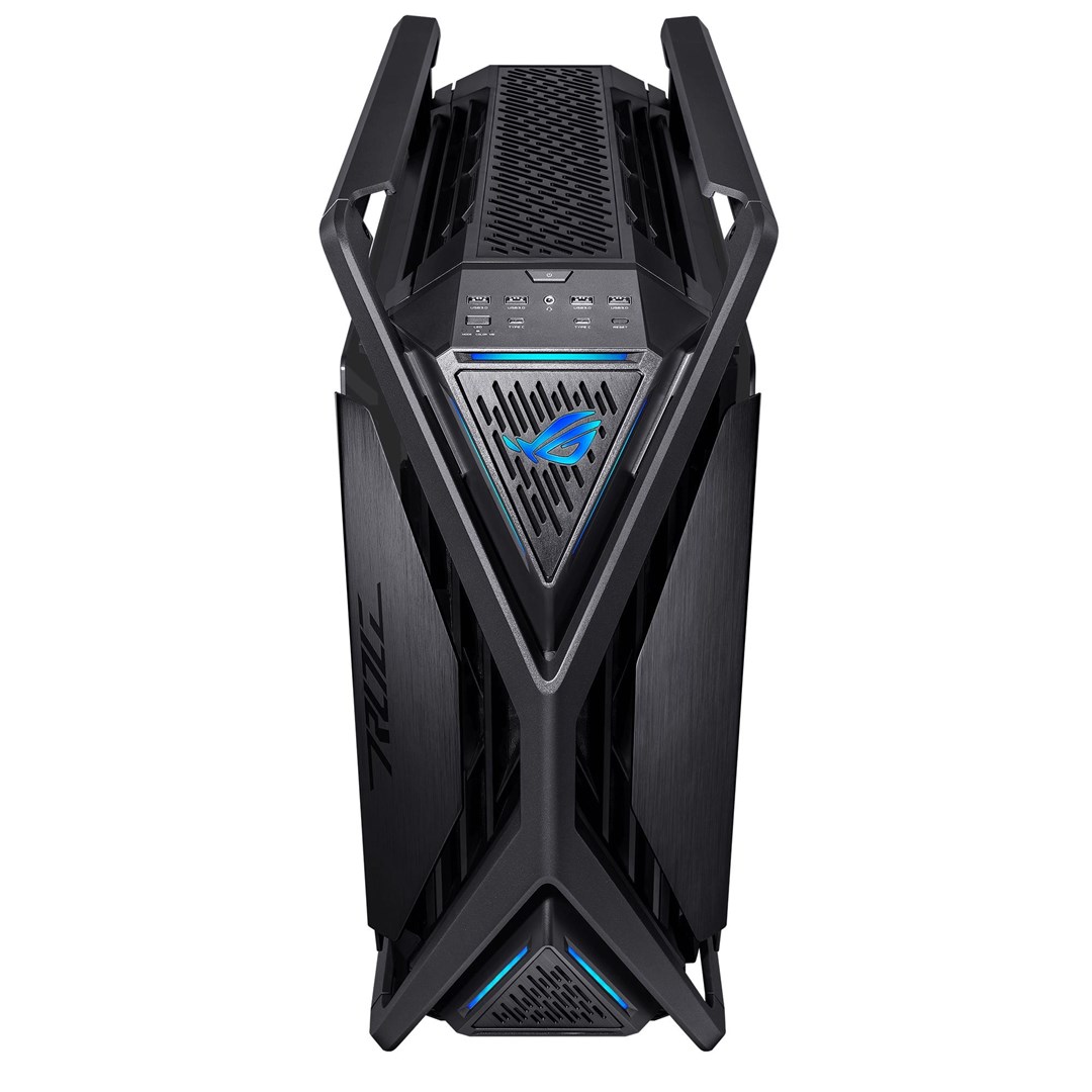 ASUS ROG HYPERION GR701 Tower Black