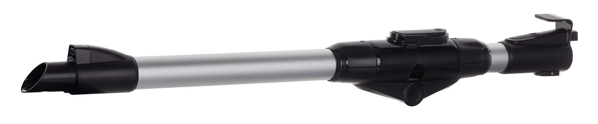 Bosch BBS712A stick vacuum/electric broom 2-in-1 stick vacuum Battery Dry Hygiene Filter Bagless 0.3 L Graphite